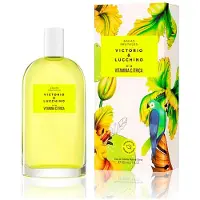 Victorio & Lucchino Agua Wom 18 Fruttato Eau de Toilette Donna 150ml — Eau de Toilette