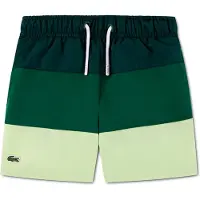 Lacoste Calção De Banho 847464