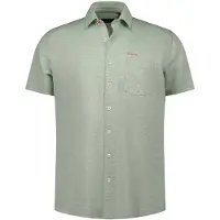 NZA Camisa De Manga Curta 26cn593s