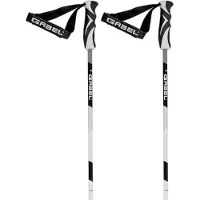 Gabel Bastões Carbon Le Chic