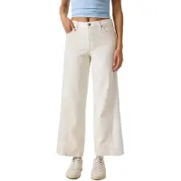 GUESS Jeans Jeans W6ga2td6522 G11 Wide Leg