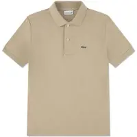 Lacoste Kids Polo De Manga Curta 847354