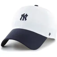 47 Boné Mlb Vista Mini New York Yankees