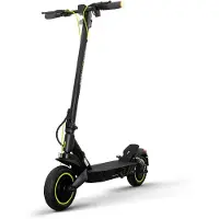 Olsson Scooter Elétrica Mamba X-trem Dual