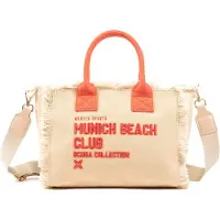 Munich Bolsa Tiracolo Scuba