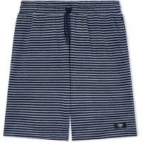 Emporio Armani para homem. EM000683_AF20452 Bermudas Out navy (M), Casual, Algodão, Marinho