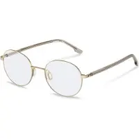 Rodenstock Óculos De Leitura R7181-49c000 49x19x145 Mm
