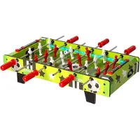 Cb Games Matraquilhos Wooden Table Lights 60x32x14cm