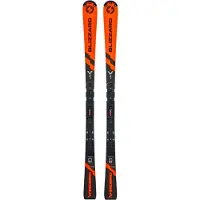 Blizzard Esquis Alpinos Firebird Sl Racing