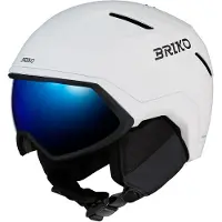 Briko Capacete Com Viseira Stormrider