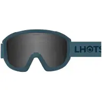 Lhotse Óculos De Esqui Cithare Demr