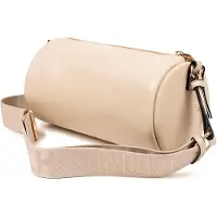 Munich Bolsa Tiracolo Charms Barrel