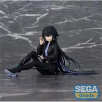 SEGA Kamitsubaki City Under Construction Koko Rinne Pm Estátua De Pvc Empoleirada 9 Cm