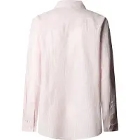 Pepe Jeans Camisa De Manga Comprida Bernany