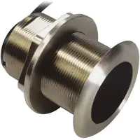 Airmar Transdutor Passacascos B60 50-200khz 12º 2 M 600w