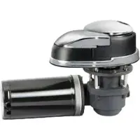 Quick Molinete Vertical Prince Dp2 512 8 Mm 12v 500w