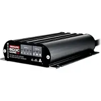 REDARC Separador De Carregador De Reforço 25a 12v