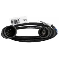 Airmar Cabo Adaptador Ai157 Para Sonda Chirp X Sonic 1 M