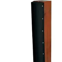Dock Edge Para-choque Empilhado 1.8 M