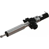 B&G Cilindro Hidráulico Piloto Ram T2 264.6 Mm