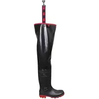 Sele Botas De Borracha Strong