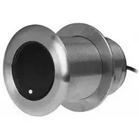 Airmar Transdutor Passacascos Ss75h Chirp 12º X Sonic 130-210khz 12 M 600w