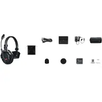 Synco Intercom Xtalk X5