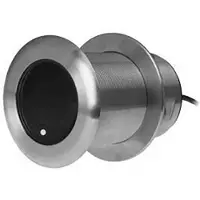 Airmar Transdutor Passacascos Ss75h Chirp 20º X Sonic 130-210khz 12 M 600w