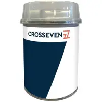 Crosseven Adesivo Pneumático De Neoprene E Hypalon Bicomponente 750ml
