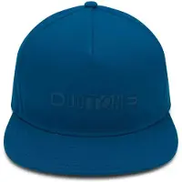 Duotone Boné Snapback Frame Driver