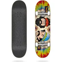 Jart Skateboard Penny Toms Friends Tie Dye 7.75´´x31.6´´ Flip