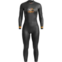Sailfish Roupa De Neoprene De Manga Comprida Ignite 3-3mm