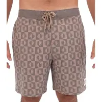 Hurley Calção De Banho Phantom Naturals Tailgate 18´´