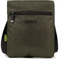 Munich Bolsa Tiracolo X Venture