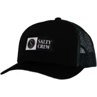 Salty Crew Boné Pinnacle 2 Retro Trucker