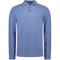NZA Polo De Manga Comprida 26bn221