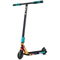 Street Surfing Patinete Syko Firecracker