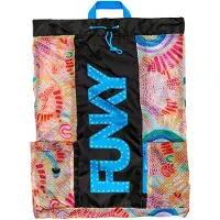 Funky Trunks Mochila Fyg011