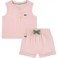 Lacoste Kids Conjunto 147396
