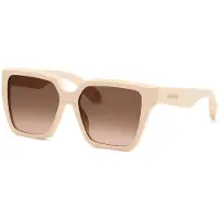 Roberto Cavalli Óculos De Sol Femininos Src156m-5609x7 56x16x140 Mm