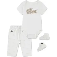 Lacoste Conjunto N46558