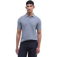 Barbour Polo De Manga Curta Original Sports