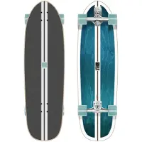 Long Island Surfskate Itacaré 35´´