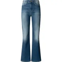 Pepe Jeans Jeans De Cintura Alta Willa Flare Fit