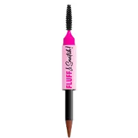 NYX Professional Make-Up Professional Makeup Fluff & Snatch Brow Powder Pen 03