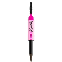 Nyx Fluff y Snatch! Brow Powder Pen 07-Espresso 1g