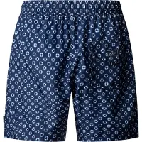Hackett para homem. HMB100053 Fato de banho Ring Buoy azul-marinho (XXL), Beachwear, Poliéster