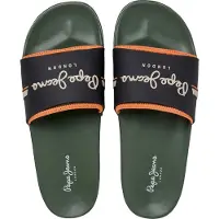 Pepe Jeans Chinelos Slider Glam