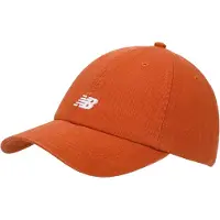 New Balance Boné 6 Panel Classic V 2.0