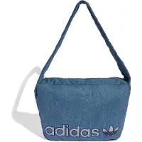 Adidas Saco Denim Shopper Shoulder
